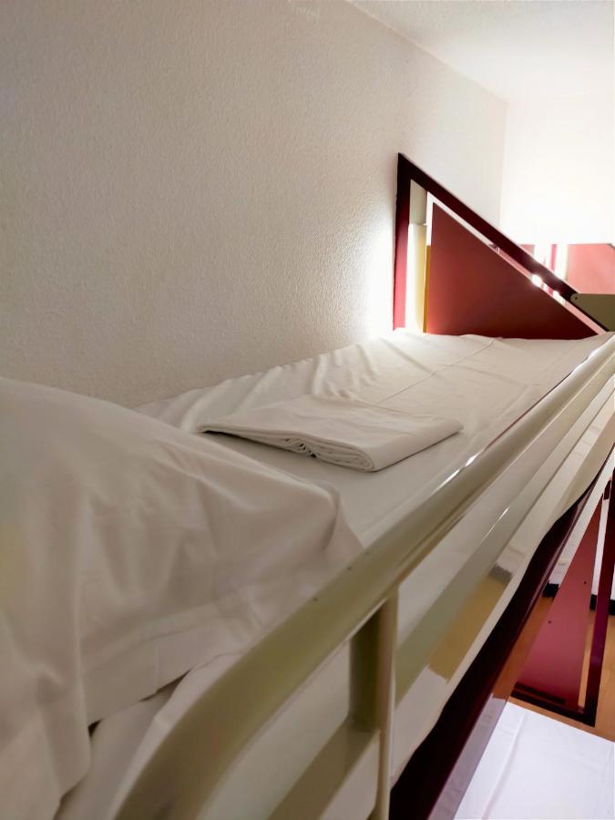 Hotel Thania Frontignan Dış mekan fotoğraf