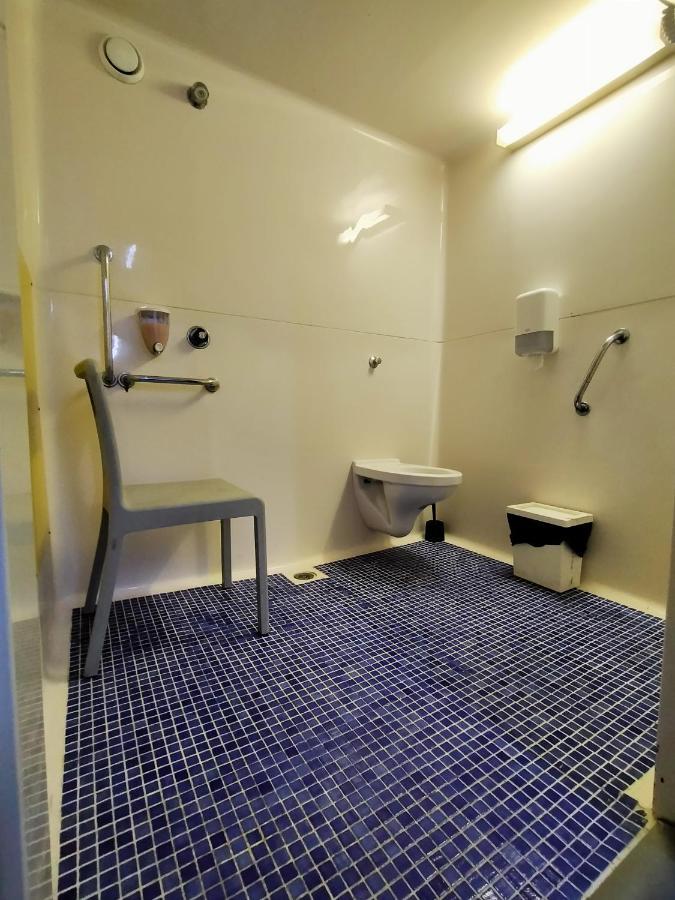 Hotel Thania Frontignan Dış mekan fotoğraf